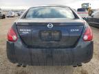 2004 NISSAN MAXIMA SE   for sale at Copart AB - EDMONTON