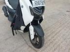 2025 YAMAHA NMAX 125 (GPD125-A)  for sale at Copart SANDWICH