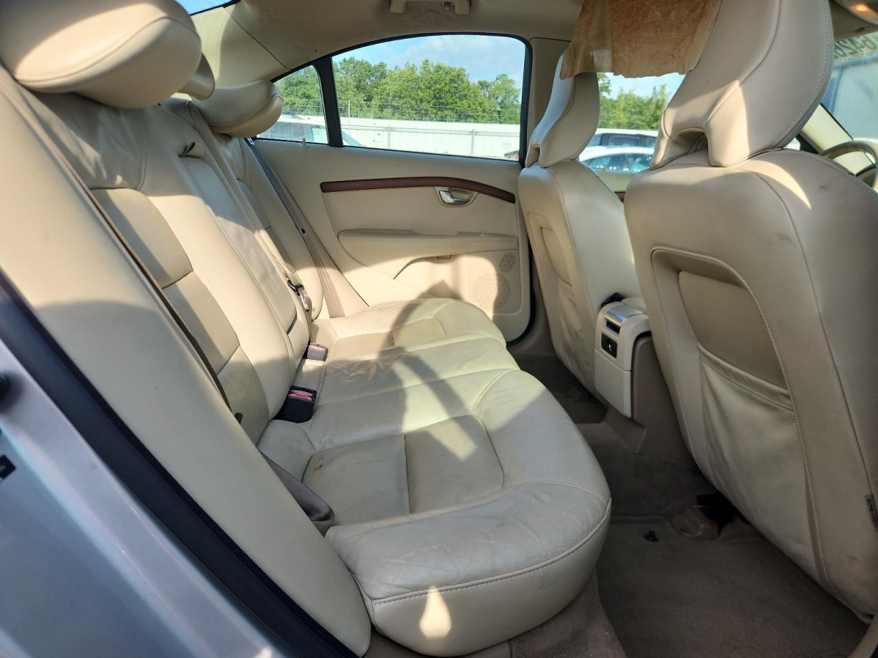 2010 Volvo S80 3.2 VIN: YV1982AS4A1119154 Lot: 64262715
