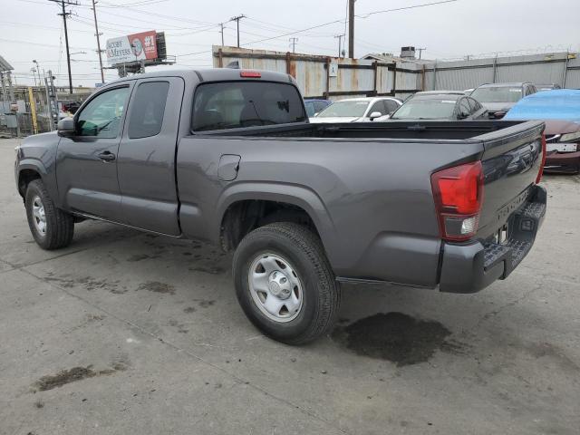  TOYOTA TACOMA 2020 Szary
