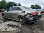 2020 MERCEDES-BENZ CLA AMG 35 4MATIC   for sale at Copart CT - HARTFORD SPRINGFIELD