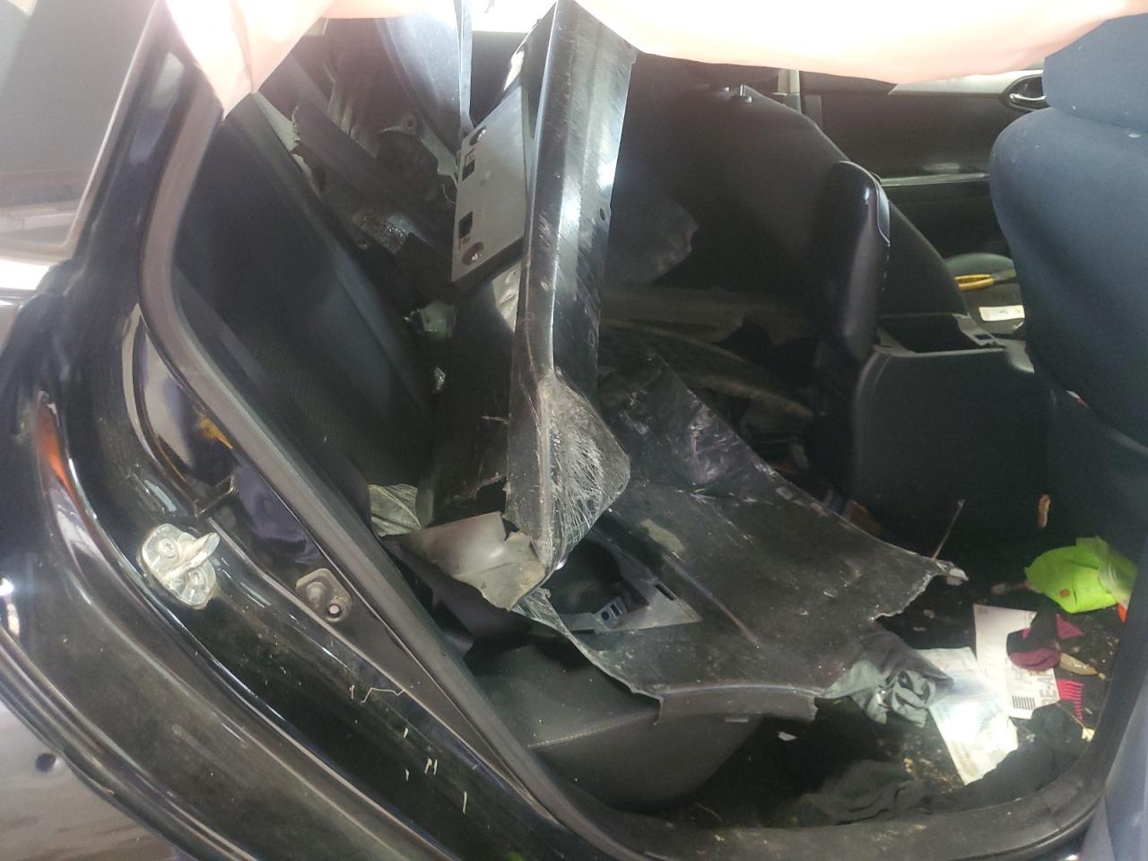 2017 Nissan Sentra S VIN: 3N1AB7AP6HY377083 Lot: 64294235