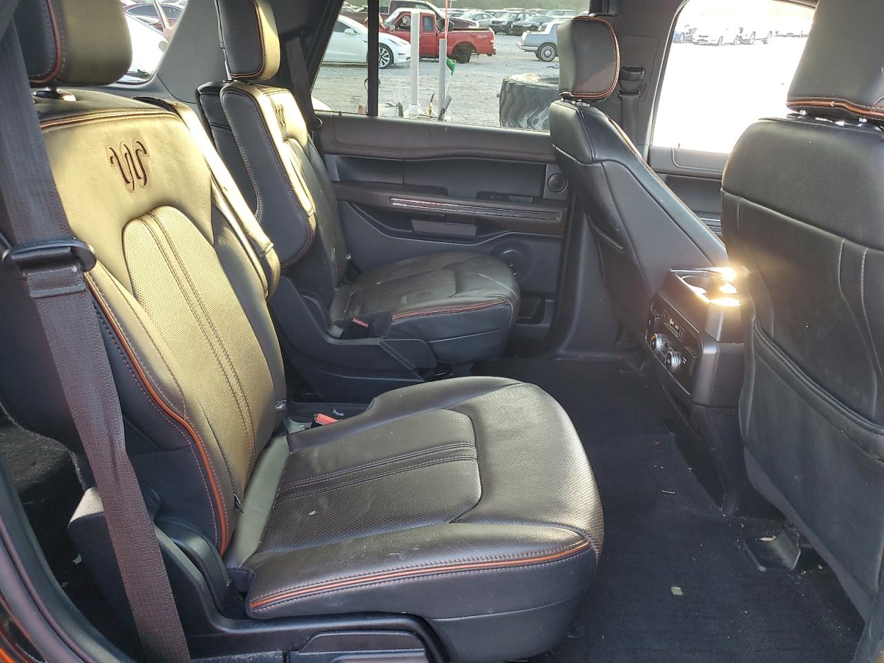 2020 Ford Expedition King Ranch VIN: 1FMJU1PT4LEA13982 Lot: 64019945
