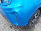 2024 MG 3 TROPHY H for sale at Copart CHESTER