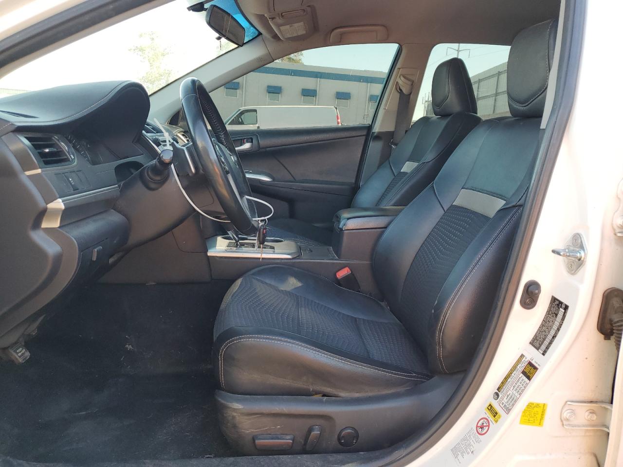 2012 Toyota Camry Base VIN: 4T1BF1FK4CU575622 Lot: 64328705