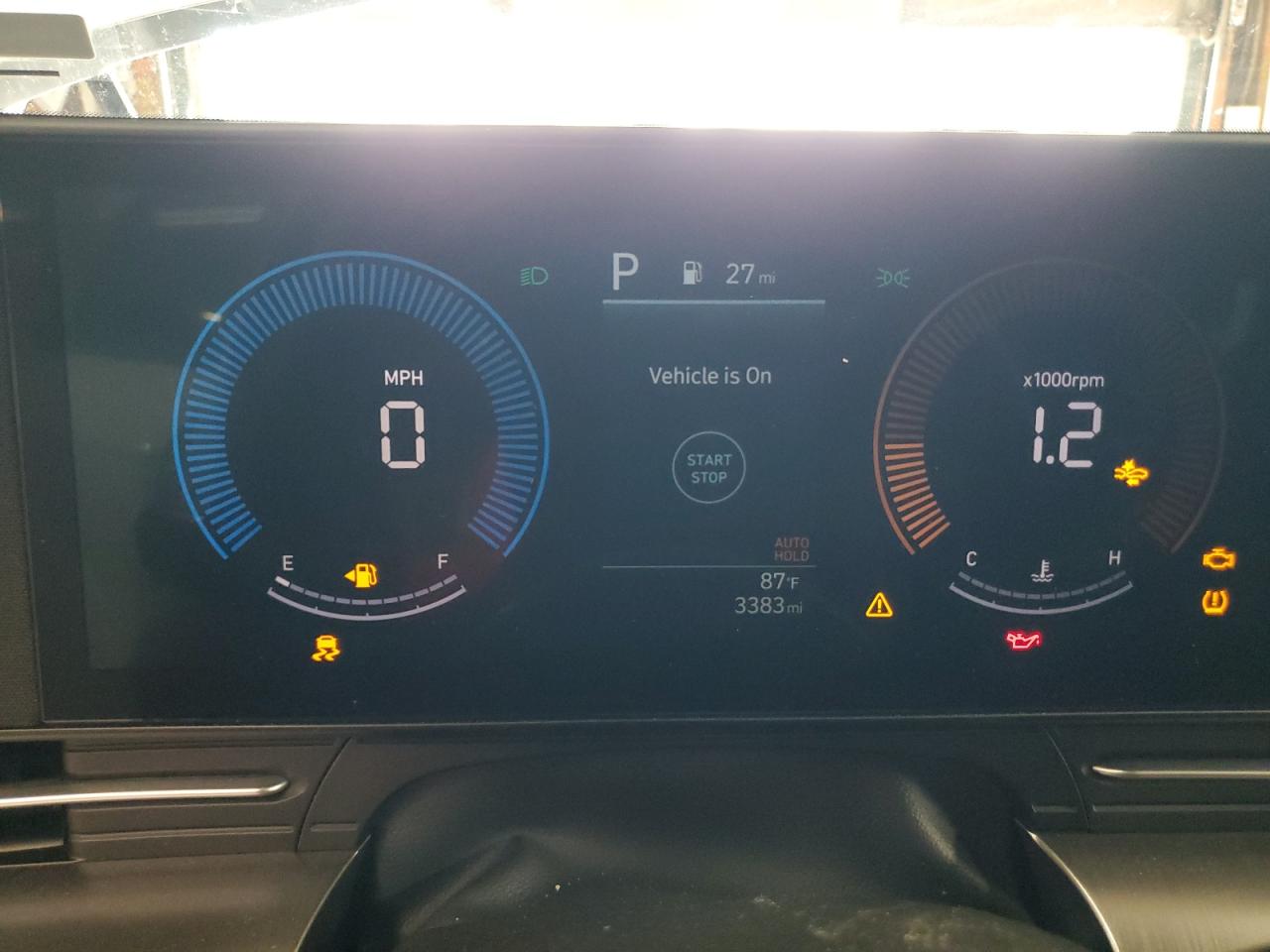 km8hbcab4su308052 KM8HBCAB4SU308052 2025 Hyundai Kona Sel