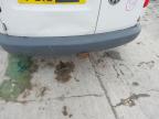 2010 VOLKSWAGEN CADDY C20 for sale at Copart YORK