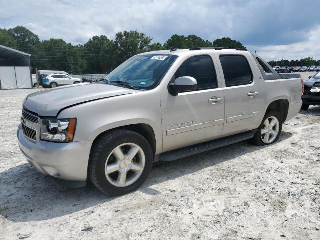 2007 Chevrolet Avalanche C1500