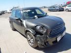 2012 MINI COUNTRYMAN for sale at Copart PETERLEE