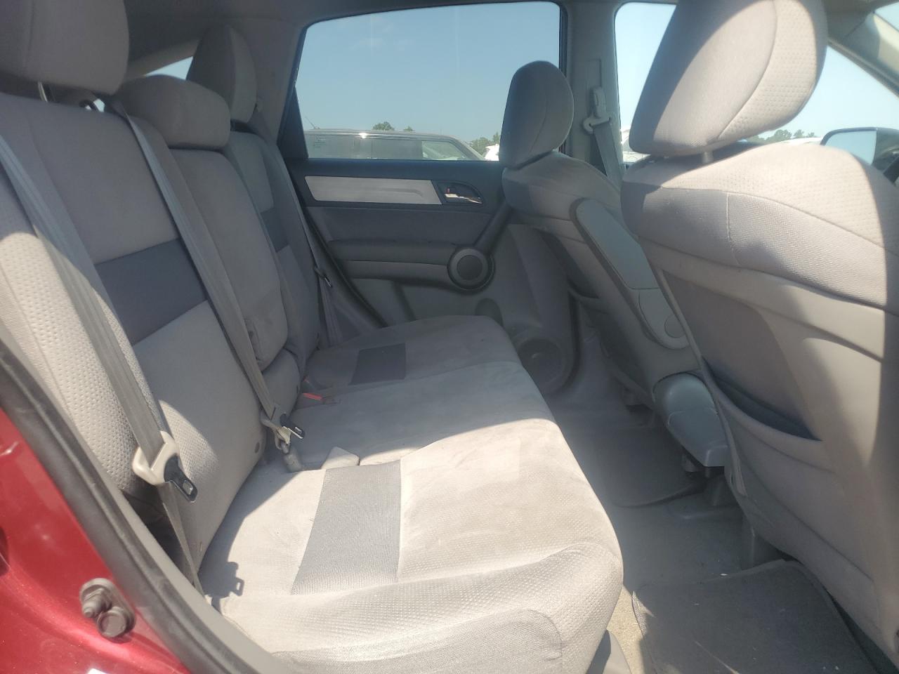 2010 Honda Cr-V Ex VIN: 5J6RE4H56AL004077 Lot: 66434315