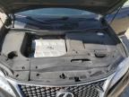 2013 LEXUS RX 350 BASE   for sale at Copart AB - EDMONTON