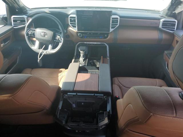  TOYOTA TUNDRA 2025 Белы