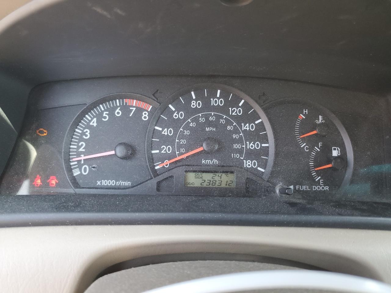 2t1br32ex4c793988 2T1BR32EX4C793988 2004 Toyota Corolla Ce