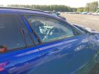 2018 JAGUAR XF R-SPORT for sale at Copart EAST KILBRIDE