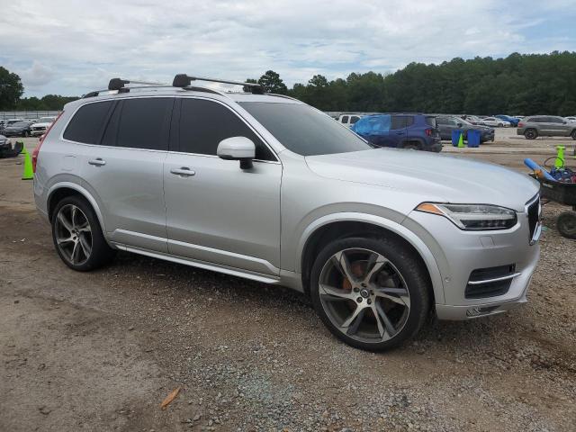 Parquets VOLVO XC90 2016 Silver
