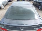 2009 MERCEDES BENZ CLC180 KOM for sale at Copart YORK