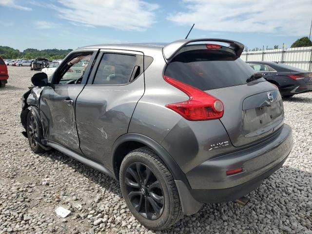  NISSAN JUKE 2013 Szary