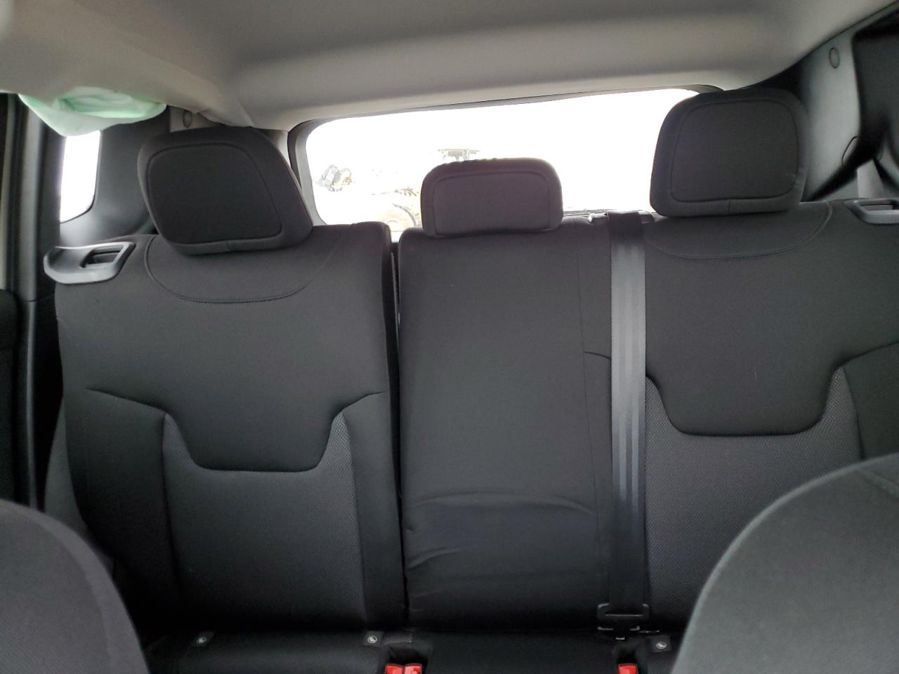 2020 Jeep Renegade Sport VIN: ZACNJBAB7LPL80223 Lot: 63458245