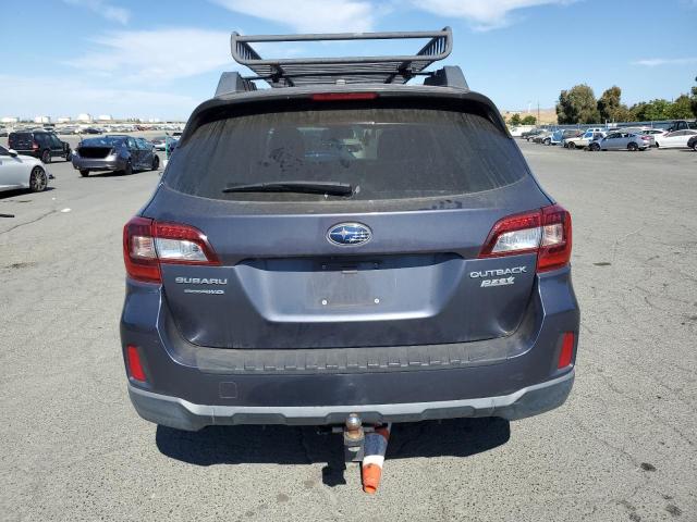  SUBARU OUTBACK 2015 Szary