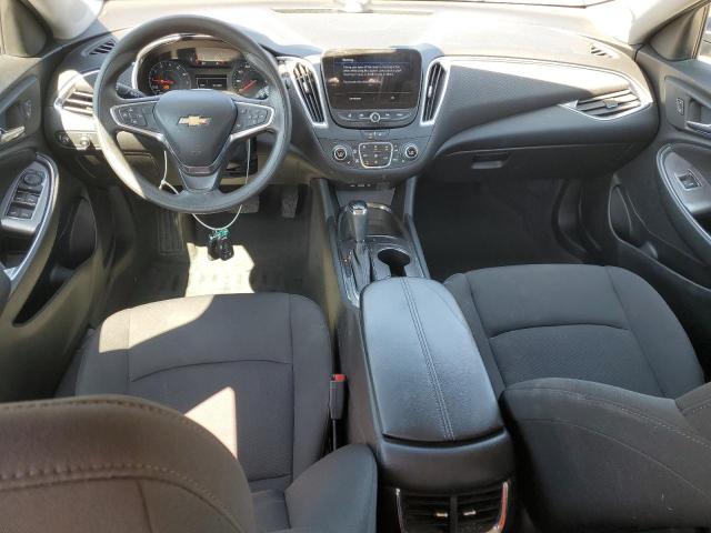  CHEVROLET MALIBU 2020 Granatowy