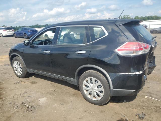  NISSAN ROGUE 2015 Сharcoal