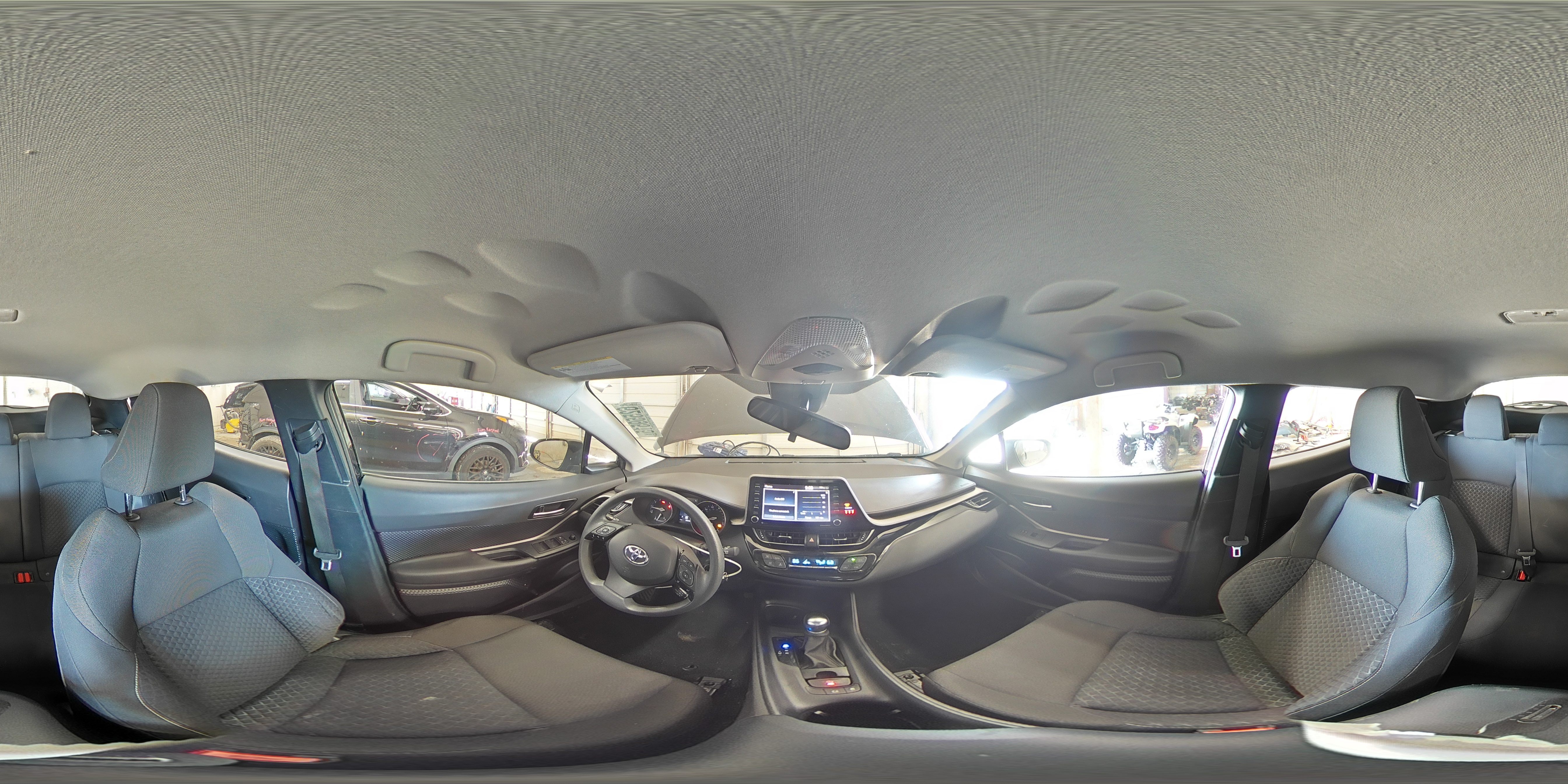2021 Toyota C-Hr Xle VIN: NMTKHMBX9MR119511 Lot: 62559515