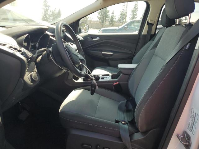 FORD ESCAPE 2019 Biały