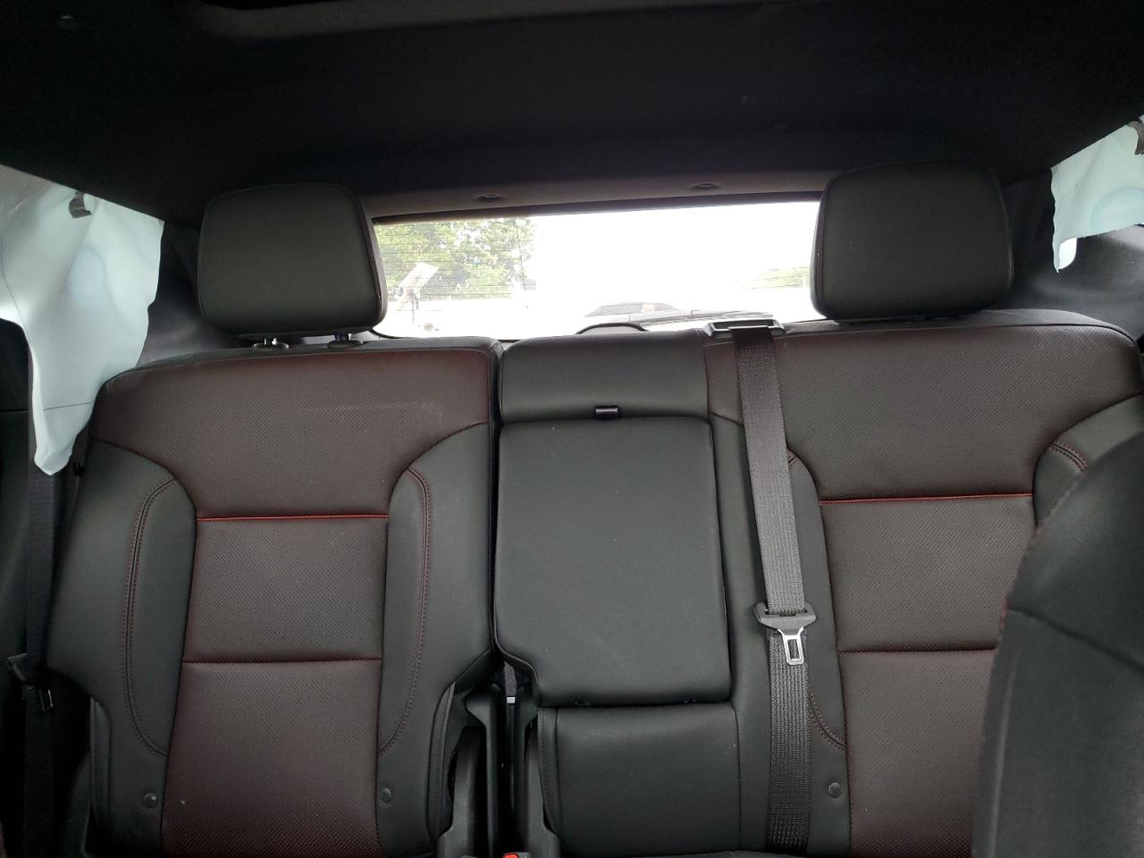2024 Chevrolet Blazer Rs VIN: 3GNKBKRS0RS192357 Lot: 64292245