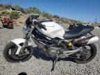 2014 DUCATI MONSTER 696   a la Venta en Copart NV - RENO