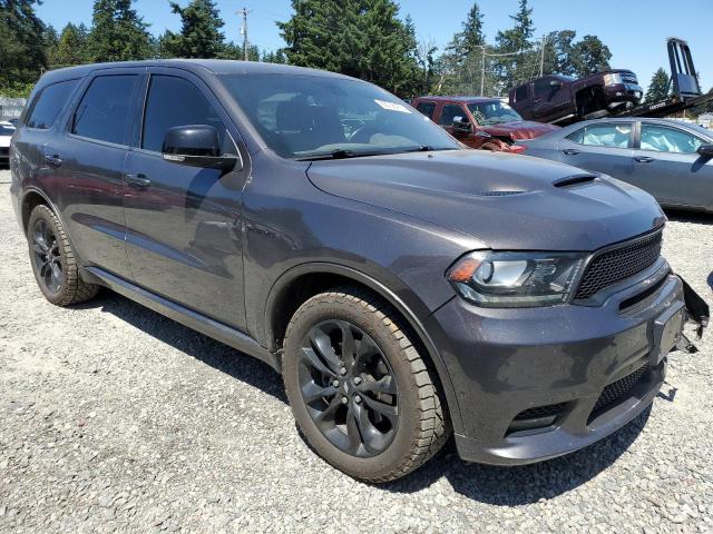  DODGE DURANGO 2020 Szary
