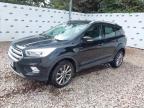 2019 FORD KUGA TITAN for sale at Copart WISBECH