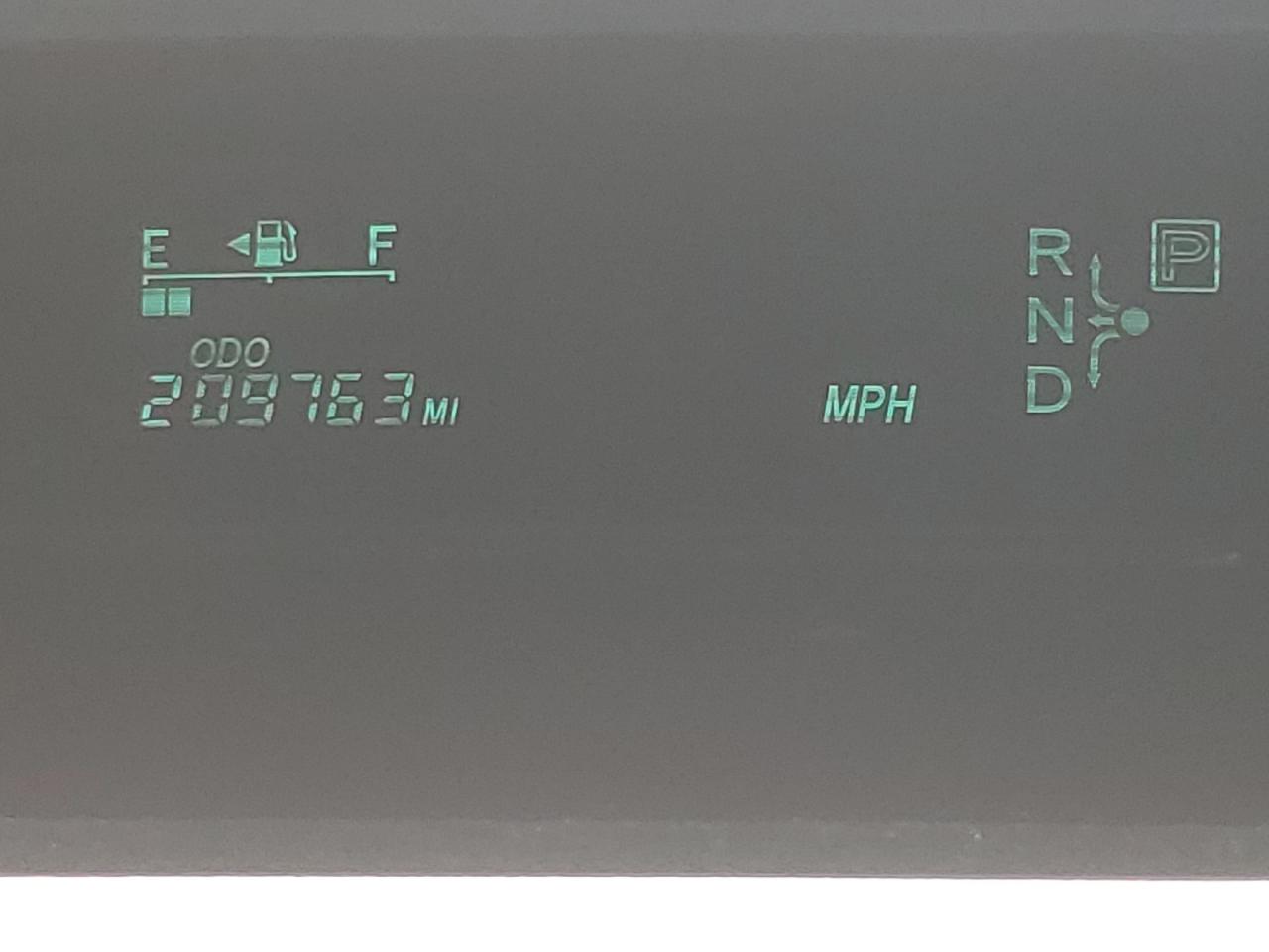 2005 Toyota Prius VIN: JTDKB20UX50116945 Lot: 66696805