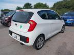 2011 KIA PICANTO 1 for sale at Copart SANDWICH