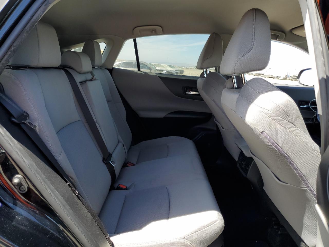 2021 Toyota Venza Le VIN: JTEAAAAH9MJ027480 Lot: 62982515