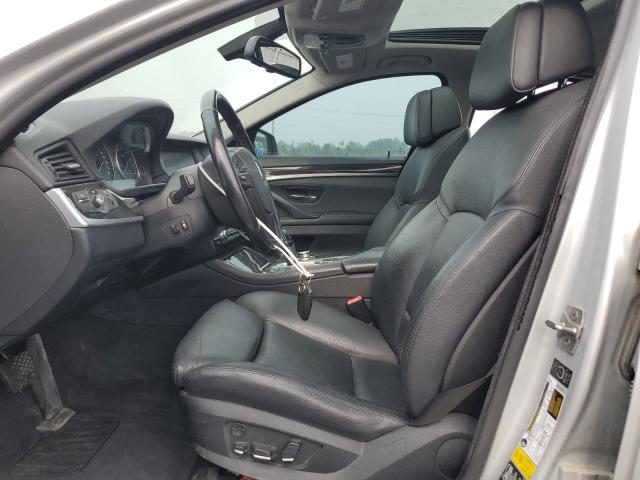 2011 BMW 535 XI  