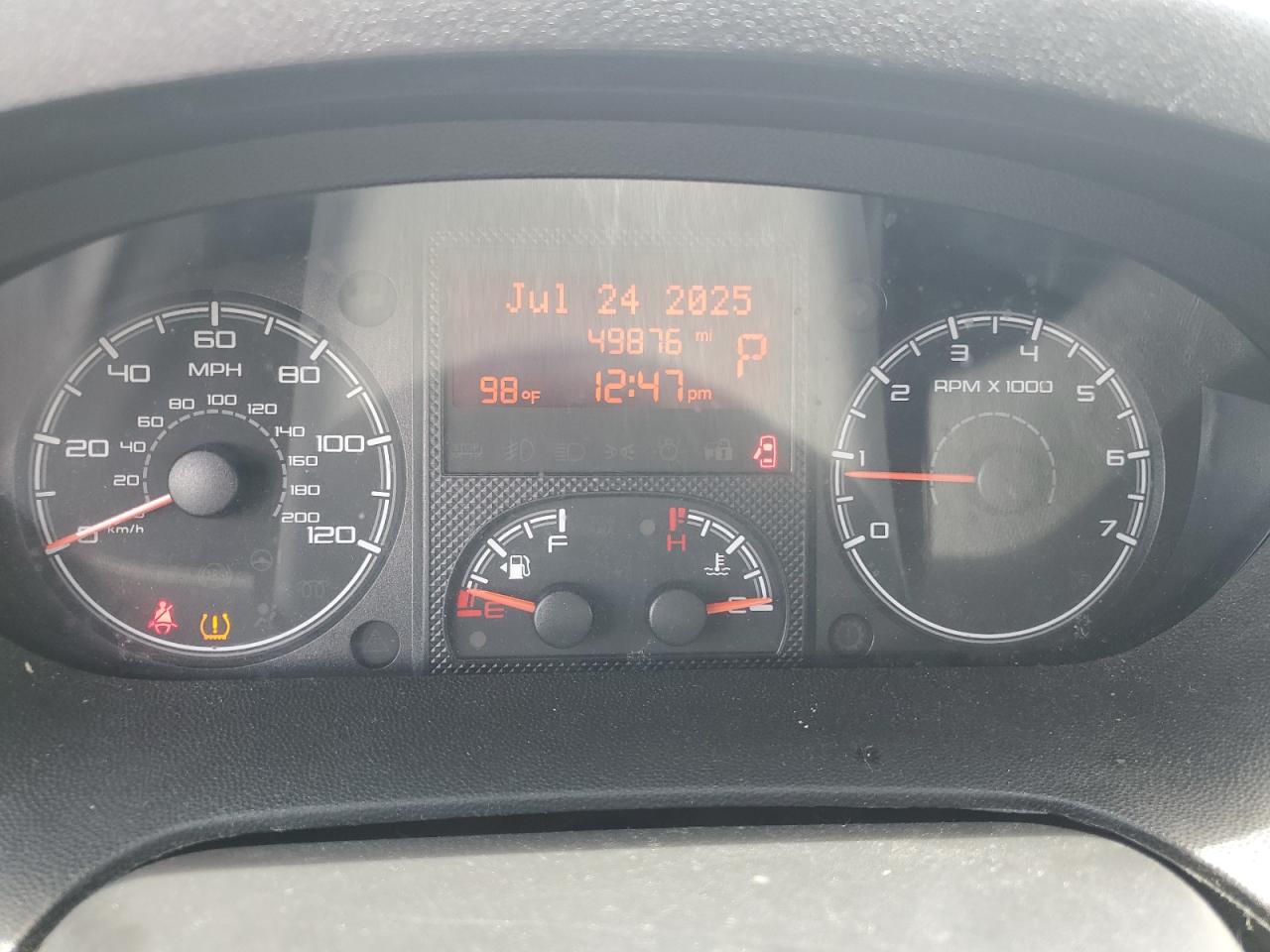 3c6lrvdg7me534897 3C6LRVDG7ME534897 2021 Ram Promaster 2500 2500 High