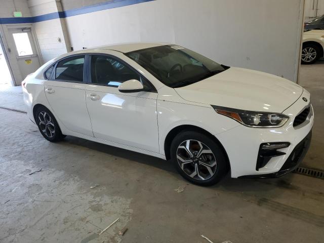  KIA FORTE 2020 Biały