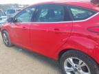 2012 FORD FOCUS ZETE for sale at Copart ROCHFORD