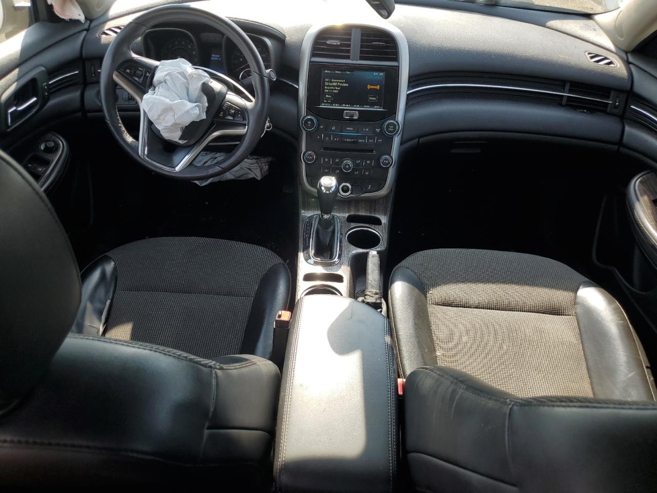 2014 Chevrolet Malibu 2Lt VIN: 1G11E5SL3EF299426 Lot: 64807485