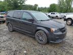 2015 DODGE GRAND CARAVAN SE à vendre chez Copart MA - NORTH BOSTON