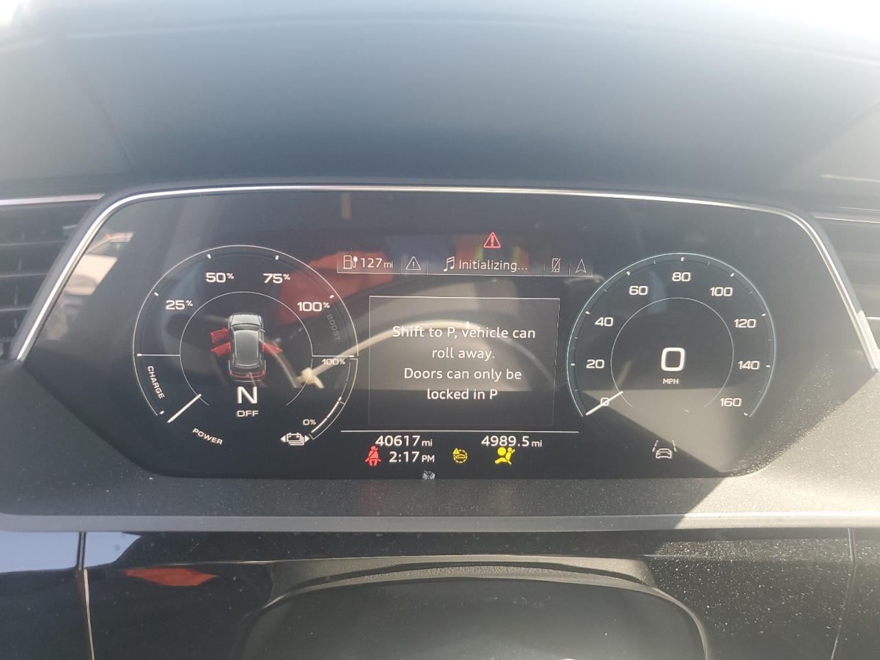 wa1vaage6mb002947 WA1VAAGE6MB002947 2021 Audi E-Tron Prestige