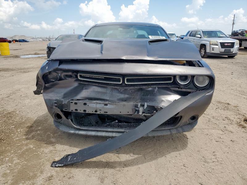  DODGE CHALLENGER 2015 Szary