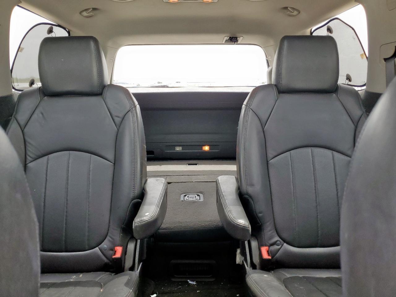 2012 GMC Acadia Denali VIN: 1GKKVTED6CJ318621 Lot: 63659145