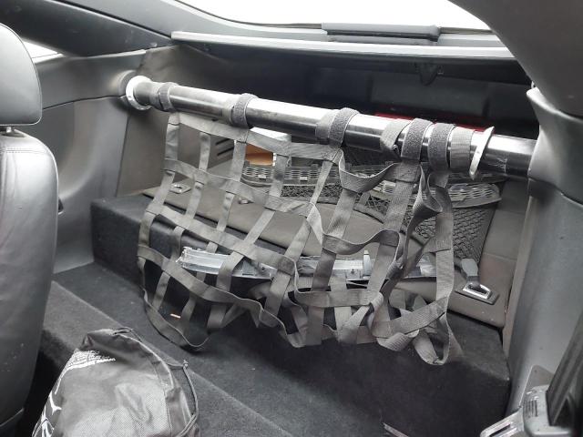 2003 AUDI TT QUATTRO