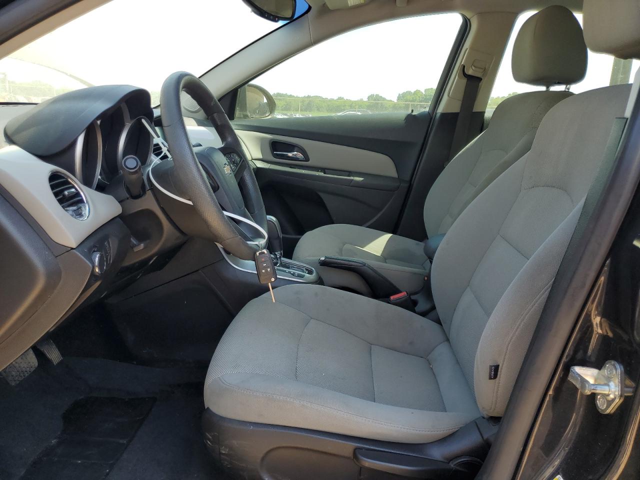 2016 Chevrolet Cruze Limited Lt VIN: 1G1PE5SB0G7137526 Lot: 65180185