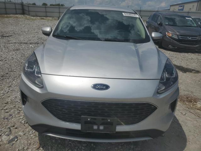  FORD ESCAPE 2020 Silver