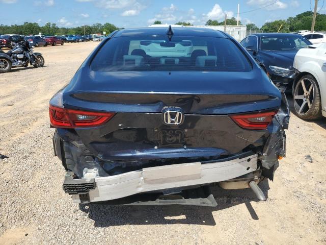  HONDA INSIGHT 2021 Black