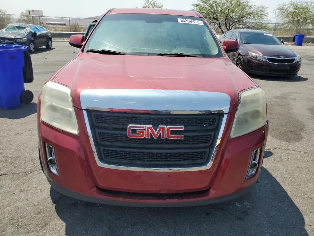  GMC TERRAIN 2013 Burgundy