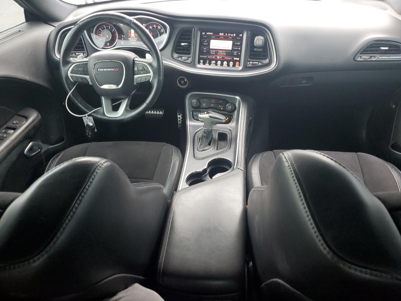 2015 Dodge Challenger Sxt Plus VIN: 2C3CDZBT5FH711554 Lot: 63425425