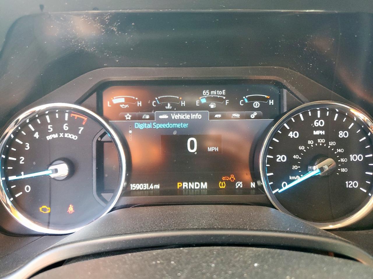 2021 Ford Expedition Platinum VIN: 1FMJU1LT5MEA13559 Lot: 64033445